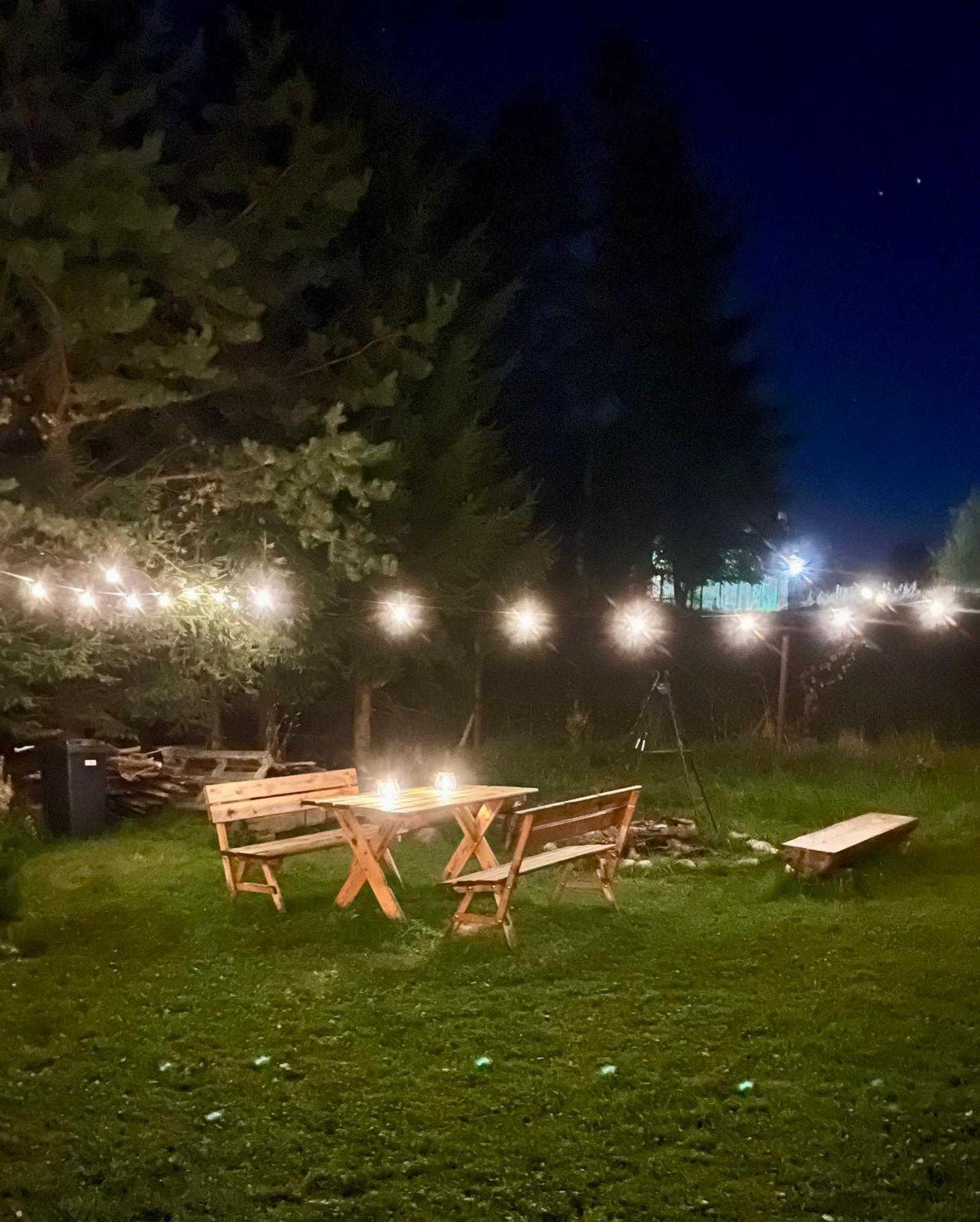 Milo Tu Zakopane Villa Eksteriør bilde