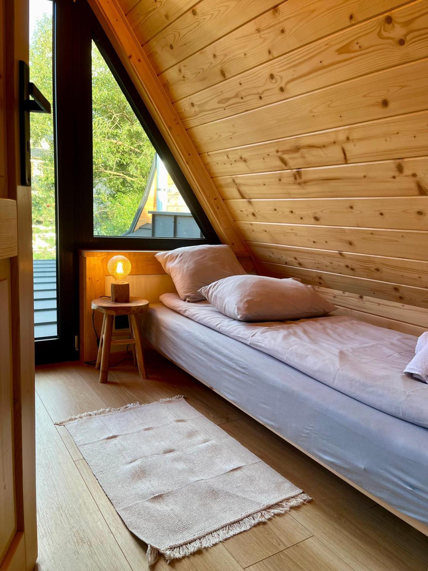Milo Tu Zakopane Villa Eksteriør bilde