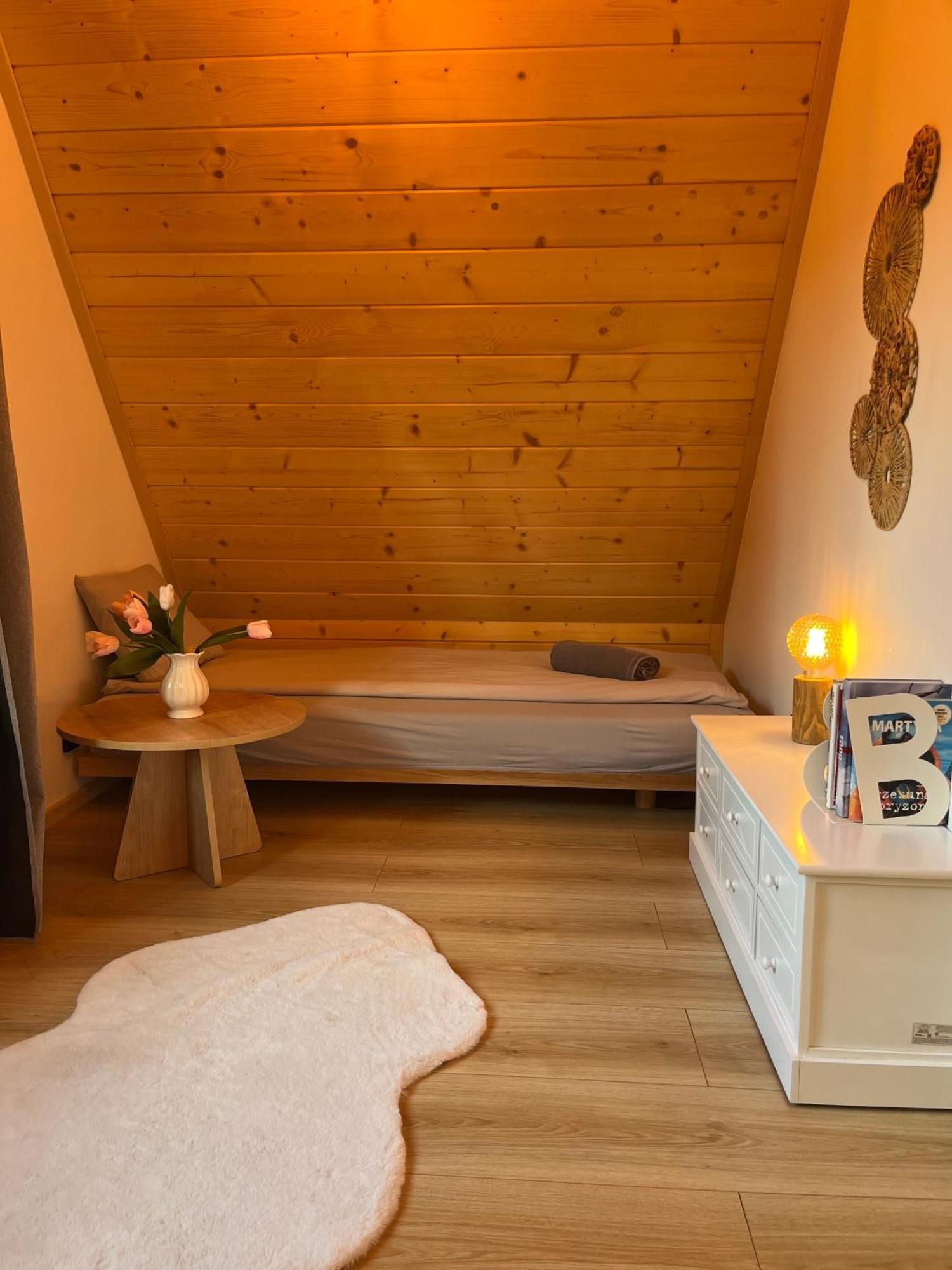 Milo Tu Zakopane Villa Eksteriør bilde